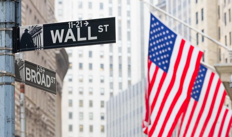 Amerykanie podciągają indeksy przed szczytem G20