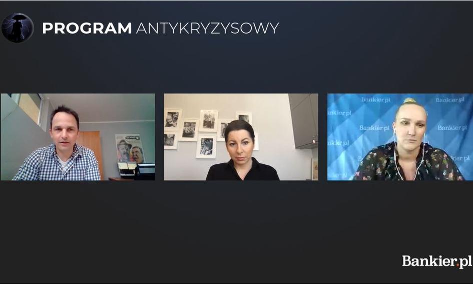 Program Antykryzysowy: Branża kinowa z poważnymi problemami