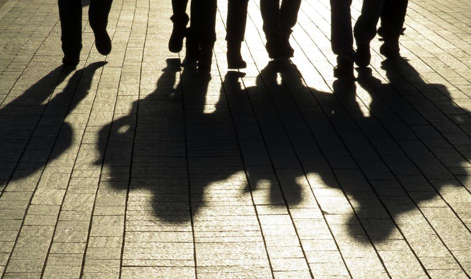Wirus nie może przeszkodzić w walce z mafią