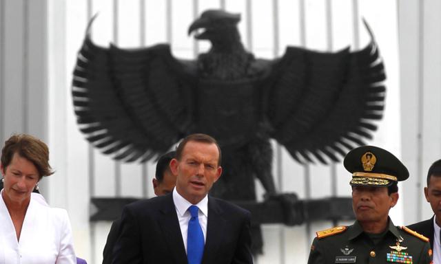 Australia wstrzyma sprzedaż uranu do Rosji