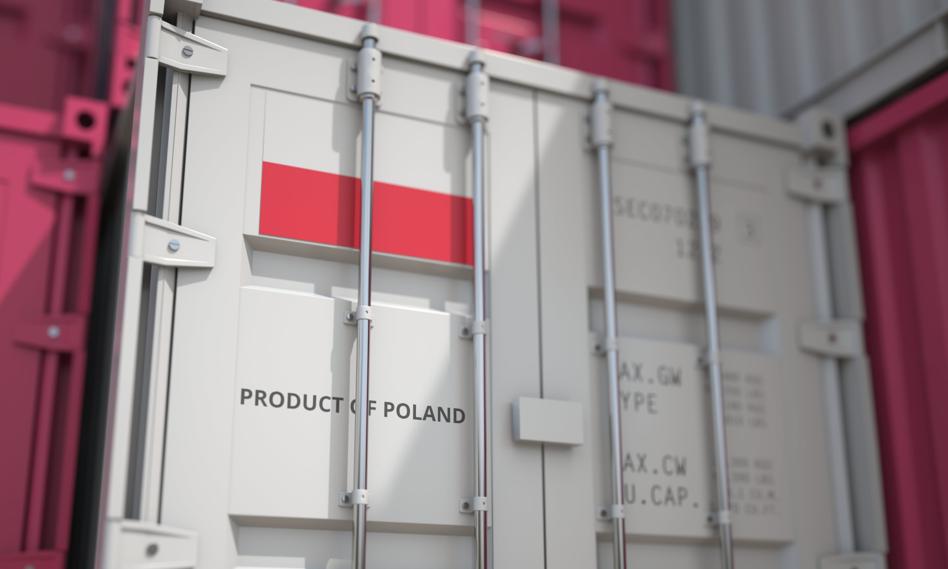 Polski eksport hamuje. Wzrost tylko na 3 z 10 najważniejszych rynków