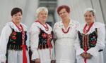 Sejm uchwalił ustawę o kołach gospodyń wiejskich