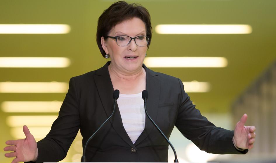 Premier Kopacz: Zarząd Agencji Nieruchomości Rolnych zawieszony