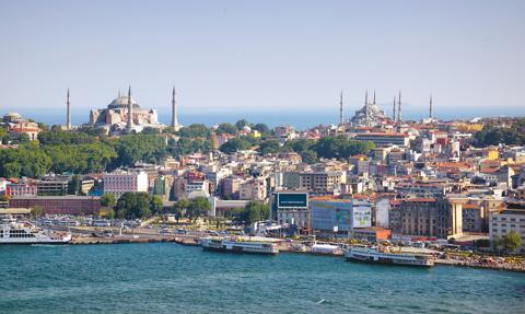 Ceny domów i mieszkań w Turcji wzrosły niemal o 100 proc.