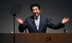 Premier Japonii ucieka do przodu