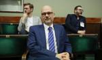 Sejm wybrał Macieja Berka na sędziego Trybunału Konstytucyjnego