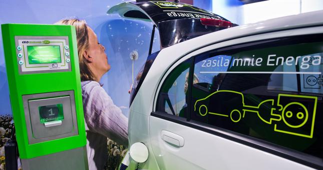 Dopłaty do elektryków w Polsce? Na pewno nie w najbliższej przyszłości