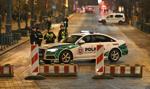 Litwa podnosi poziom gotowości. Próba sabotażu i podpalenia sprzętu Starlinka w Wilnie