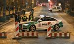 Litwa podnosi poziom gotowości. Próba sabotażu i podpalenia Starlinka