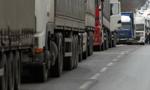 Od poniedziałku zakaz drogowych przewozów towarowych do Rosji