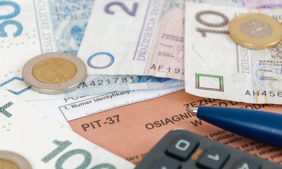 Wyższe kary za przewinienia skarbowe w 2017 r.