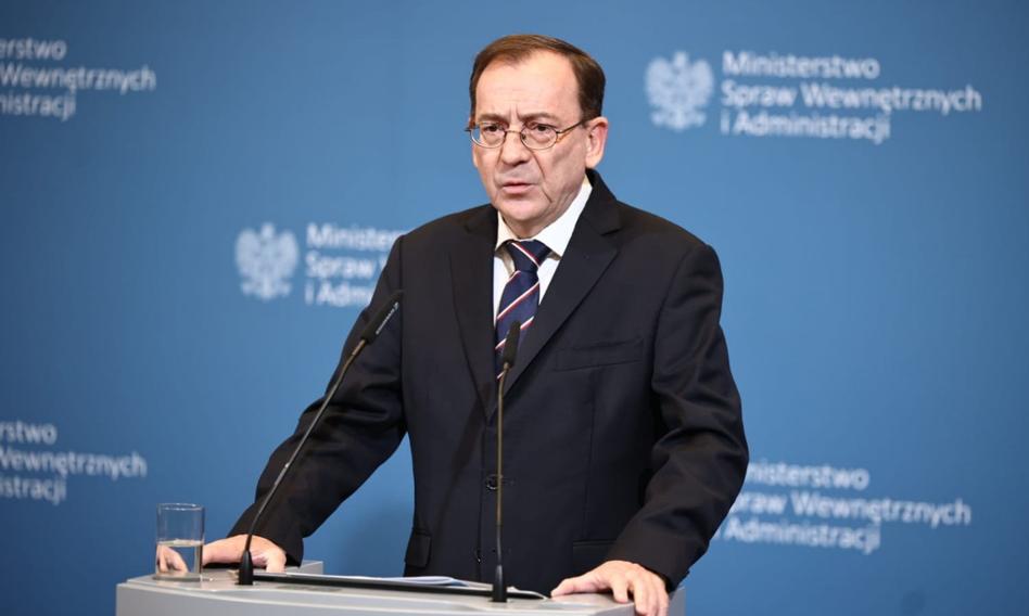 Kamiński: Ryzyko, że Putin z Łukaszenką będą chcieli odmrozić hybrydową wojnę z Polską, jest aktualne