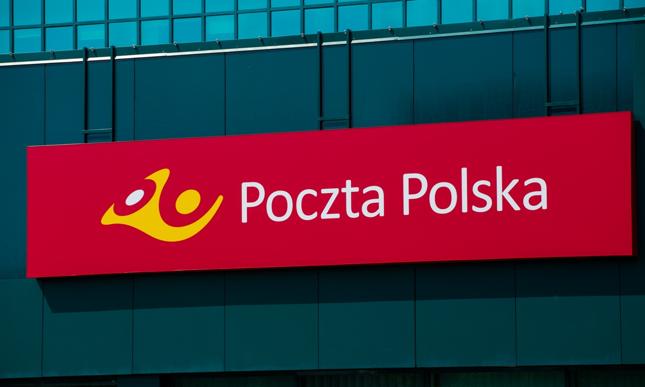 Poczta Polska: można znów nadawać paczki do Irlandii