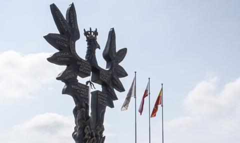 Rzeź wołyńska i patronat UPA. Polskie poprawki do unijnej rezolucji o akcesji Ukrainy