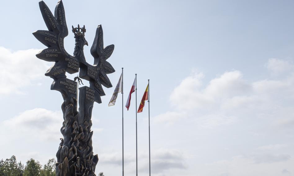 Prezydent zdecydował. 11 lipca dniem pamięci o ofiarach ludobójstwa na Wołyniu
