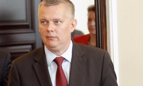 Polska kupi okręty podwodne za 8 mld zł