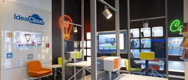 Placówka Idea Hub