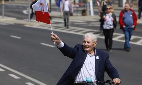 Jakość emerytur w Polsce nie zachwyca. Dostateczny dla polskiego systemu emerytalnego