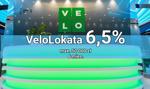 Prezent, który pracuje po świętach: lokata 6,5% przyciąga oszczędzających