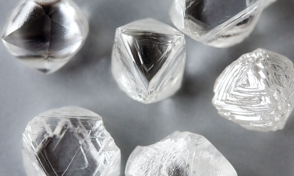 Szwecja: rekordowa cena 63 mln dolarów za nieobrobiony diament