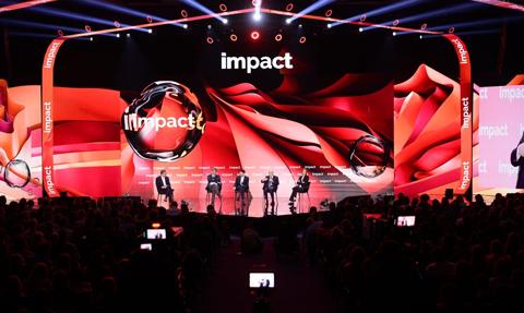 Organizatorzy opublikowali agendę Impact’25. Zobacz czego nie możesz przegapić