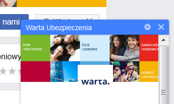 Warta zdecydowała o wycofaniu się z uczestnictwa w programie PPK