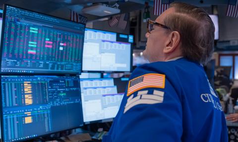 Banki na Wall Street wchodzą w fazę korekty. Rozczarowujące wyniki JPMorgan i Citigroup