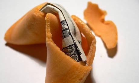 Chiny: co tydzień jeden nowy miliarder