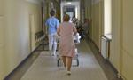Podwyżki minimalnych pensji w szpitalach