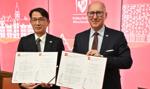 Nowy projekt Toyoty we Wrocławiu. Uczelnia i koncern połączą siły