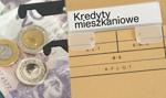 Na łatwiej dostępne kredyty hipoteczne jeszcze poczekamy