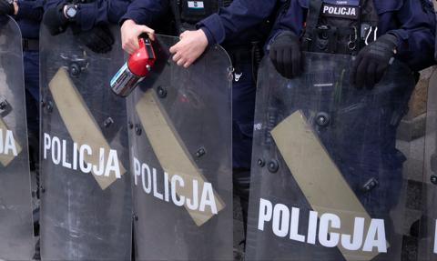 Po 22 latach przerwy opolska policja odzyskuje własny ośrodek szkoleniowy