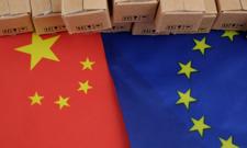 UE zaostrza kurs wobec Chin. Europarlament mówi "dość" ślepemu uzależnieniu