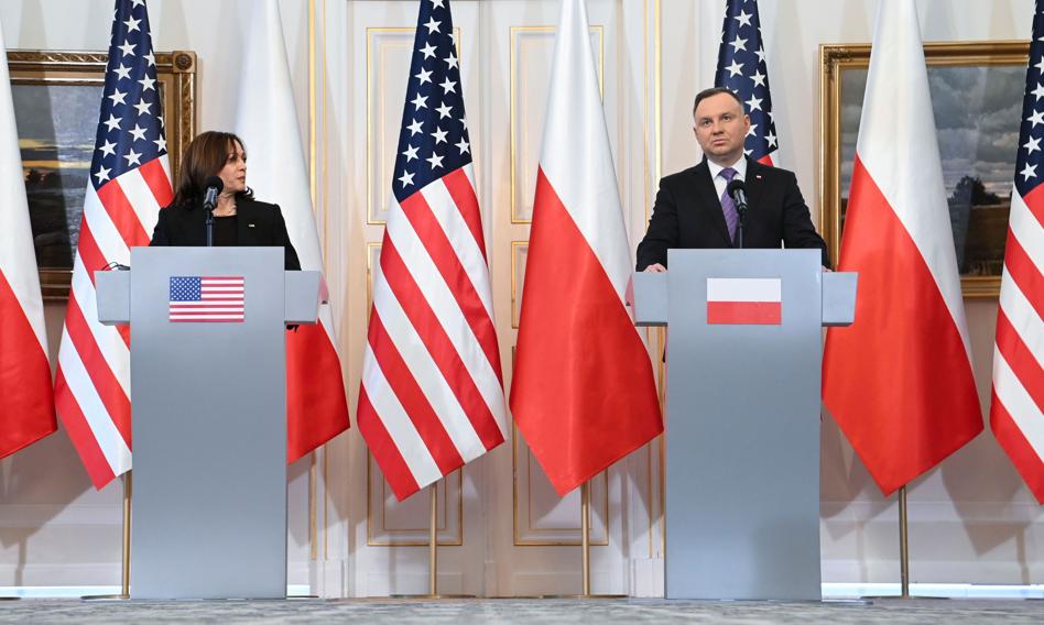 Wiceprezydent USA: systemy Patriot zostały dostarczone do Polski