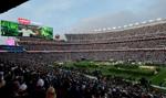Donald Trump grzmi po Super Bowl: ten występ to afront wobec Ameryki