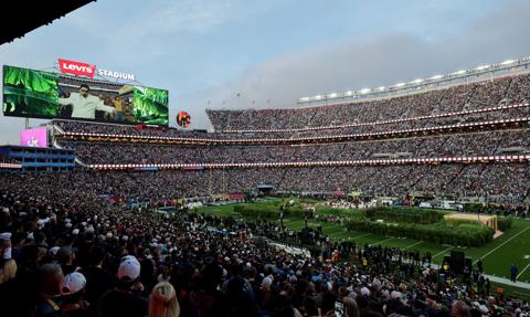 Donald Trump grzmi po Super Bowl: ten występ to afront wobec Ameryki
