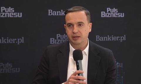 Kamil Gemra: Młodzi chłoną wiedzę o rynku kapitałowym