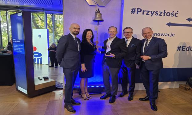 Nowy instrument już na GPW. „Hipersukces”. „Kupiłem za całe oszczędności”