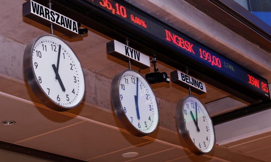 Passus planuje wypłacić 2,92 zł dywidendy na akcję