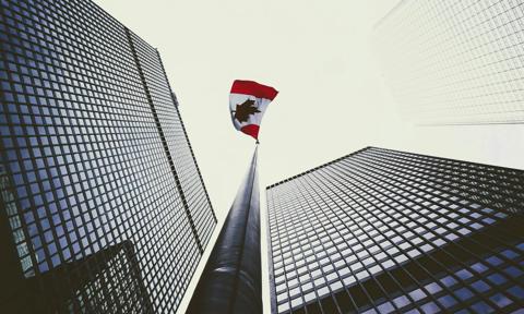 Koniec bezpiecznego sąsiedztwa. Trump, Rosja i słaba Europa osaczają Kanadę