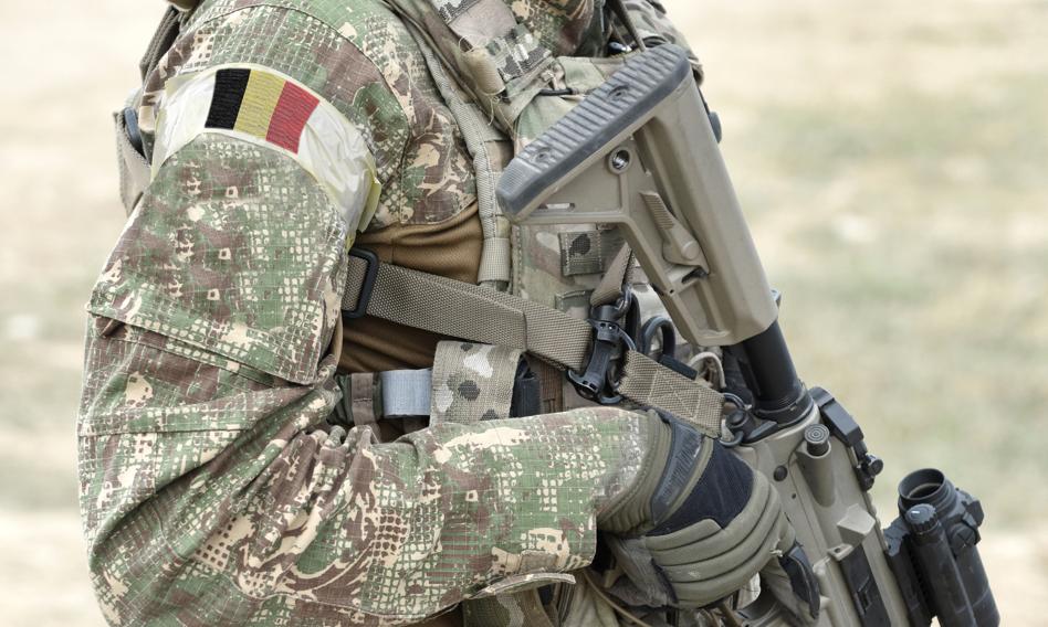 Belgia ma problem z rezygnującymi z wojska rekrutami. To kosztuje państwo 50 mln euro rocznie