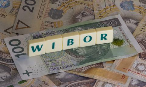 WIBOR – parametr czy kluczowy składnik umowy kredytowej?