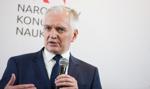 Gowin: Doktorantów jest dziś w Polsce za dużo