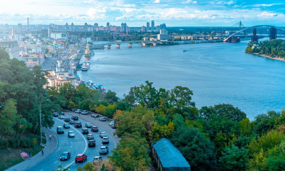 Ukraina zostanie dodana do listy krajów trzecich, wobec których państwa UE powinny znosić ograniczenia