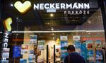 Klienci Neckermanna planowo wracają do kraju