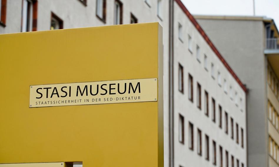 Stasi kradło technologie z Zachodu. Te napędzały gospodarkę NRD