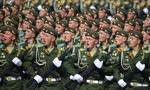 Rosja planuje "ogromny wzrost" wydatków na cele wojskowe
