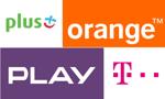 Do kogo po najszybszy internet mobilny i domowy? Porównanie Orange, T-Mobile, Play, Plus