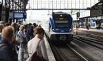Holandia ukarała koleje wysoką grzywną z powodu tłoku w pociągach. Brakuje ludzi do pracy