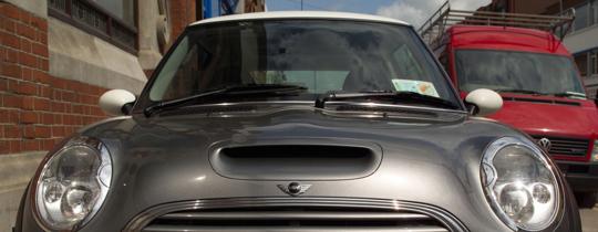 Jak ubezpieczyć samochód